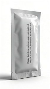 Kit de <span class=keywords><strong>test</strong></span> AMH professionnel |   Évaluation de la fertilité rapide et fiable - Product Image 2