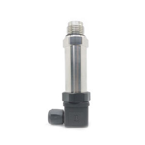 Capteur sanitaire industriel DMP510 et capteur sanitaire DMP avec filetage G1/2/G3/4, pression 1.6 Flat Film Bar Mbar, fabriqué à Shanghai - Product Image 1
