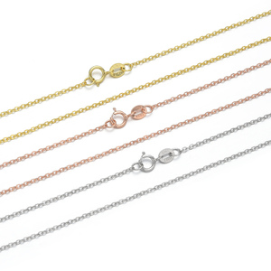 Pulsera de dijes con revestimiento PVD metálico estándar europeo, de etiqueta blanca, multi-experto, para comercio transfronterizo, con espesor de recubrimiento. - Product Image 1