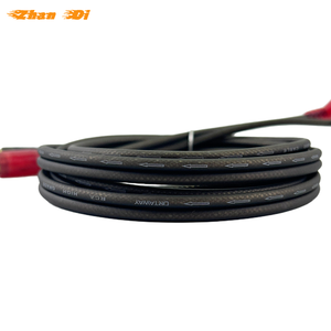 Câble RCA personnalisé en cuivre 2 mâles vers 2 mâles Câble <span class=keywords><strong>Caraudio</strong></span> pour haut-parleurs - Product Image 1