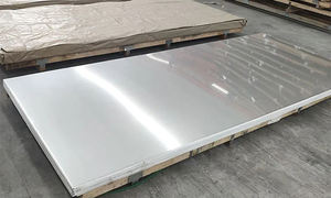 סין ייצור סדרה 300 סופר דופלקס נירוסטה גיליון 201 316 316ti 2205 <span class=keywords><strong>2507</strong></span> 2304 904l צלחת כיפוף מחיר לכל ק "ג - Product Image 5