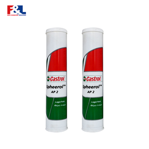 Multi-purpose Universal for Spheerol AP 2 Lithium Soap-based NLGI 2 Industrial Machinery Maintenance Lubricant for Motor - Product Image 3