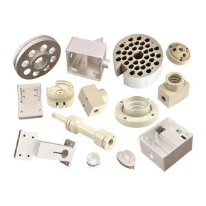 نموذج أولي لجرس البرونز الذهبي ، أجزاء كهربائية مطبوعة ثلاثية الأبعاد ، خدمات التصنيع باستخدام الحاسب الآلي ، لوحة مفاتيح ألمنيوم لآلة الأرجل - Product Image 1