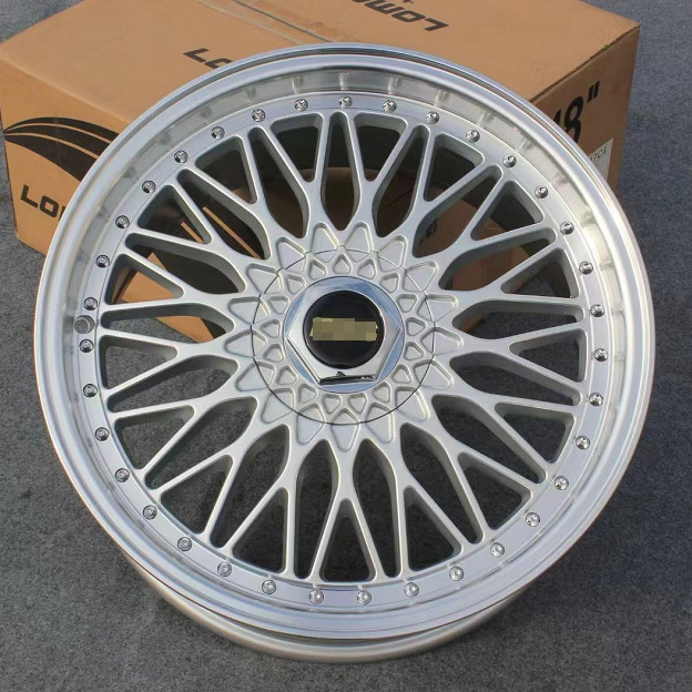 bbs rs 17 Wheels: Best Custom Options