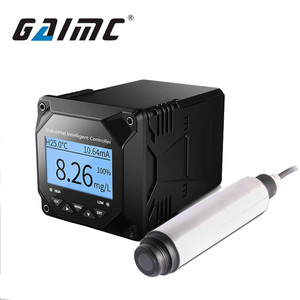 Controlador de Oxígeno Disuelto por Fluorescencia Digital GAIMC GWQ-DO290 para Acuicultura - Product Image 4