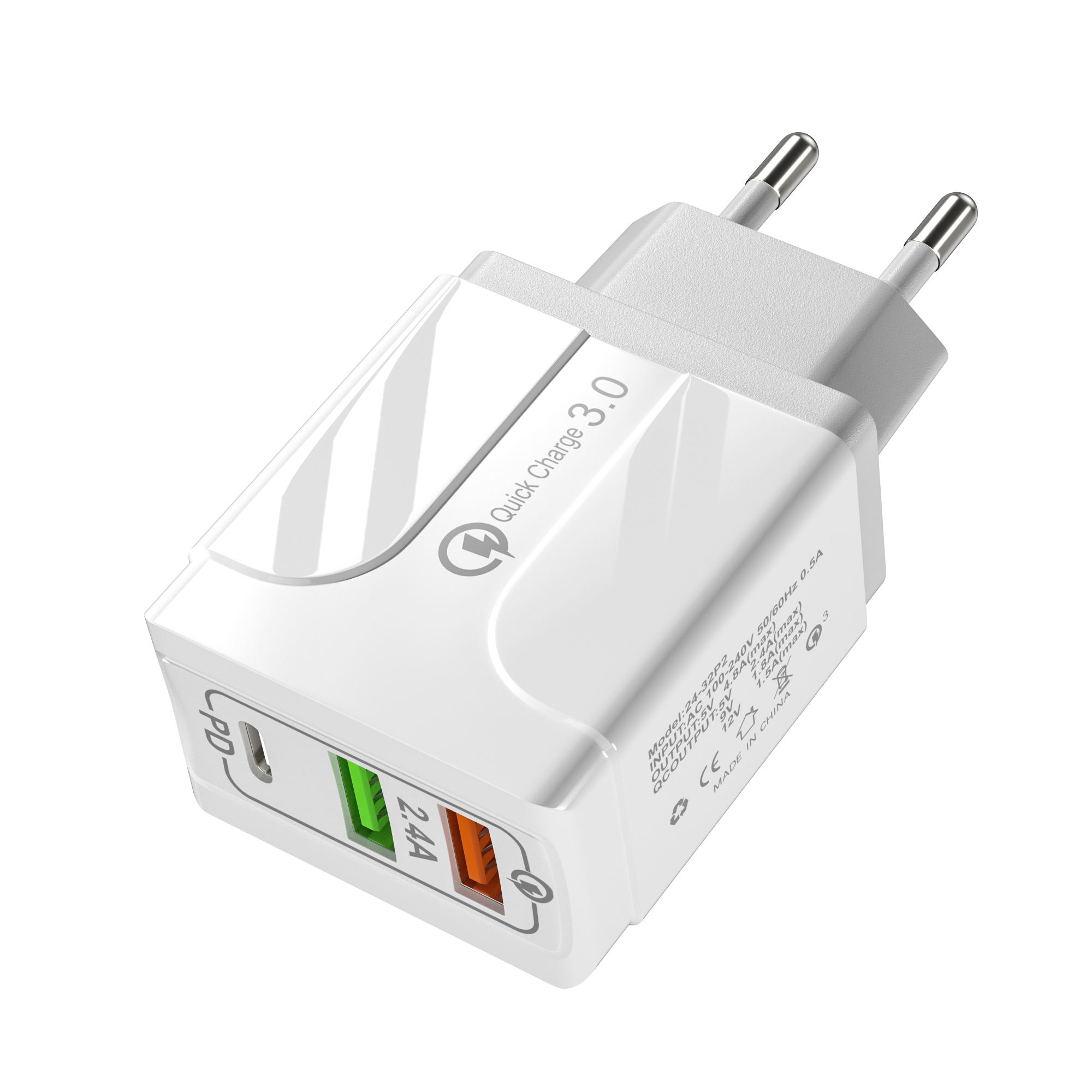 EU PLUG