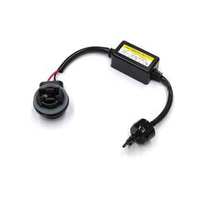 Cancelador de advertencias para lámparas P27W (3156) - Product Image 1