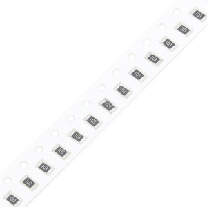 0603 Smd Điện Trở 10K Ohm 0603 10R OHM 1% RF0603-10R-HS Điện Trở Gốm 1/10W - Product Image 1
