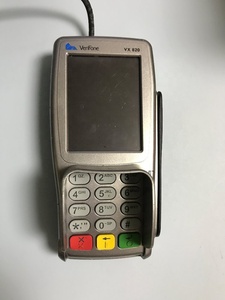 Protezione della Privacy Verifone per Terminali VX820, VX805, VX680, VX520, VX675 - Product Image 2