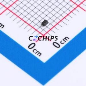 Original-New 1N5819WT SOD-523 Diode Schottky Diode Whole Sale Electronic Component Chips Supplier & BOM Service - Product Image 1