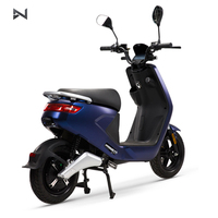 Scooter électrique à moteur pour adultes de haute qualité 1000w 48v 2 roues Moto électrique