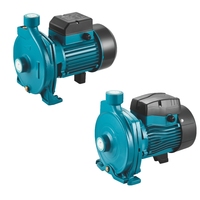 Pompe à moteur électrique CPM158 1hp 750w