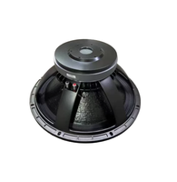 Brand New Original Products 10 Inch 12 Inch 15 Inch 18 Inch 280 Magnetic Subwoofer 8 Euro 100 Core Speaker Stage Loudspeaker