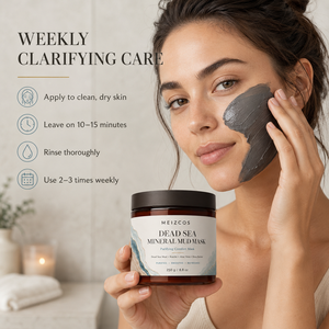 <span class=keywords><strong>Mascarilla</strong></span> Facial <span class=keywords><strong>de</strong></span> Barro del Mar Muerto <span class=keywords><strong>de</strong></span> Marca Privada, 250g, Purificante, Control <span class=keywords><strong>de</strong></span> <span class=keywords><strong>Grasa</strong></span>, Cuidado <span class=keywords><strong>de</strong></span> Poros, <span class=keywords><strong>Piel</strong></span> <span class=keywords><strong>Grasa</strong></span>, <span class=keywords><strong>Mascarilla</strong></span> <span class=keywords><strong>de</strong></span> <span class=keywords><strong>Arcilla</strong></span> Refrescante - Product Image 4