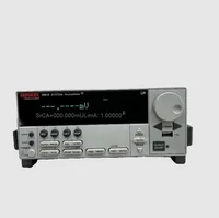 KEITHLEY 2634B High Digital Source Meter with Integrated Power Supply Used Measuring & Analysing Instrument
