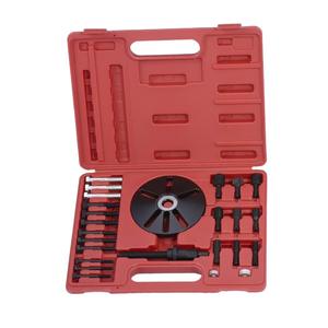 Automatic <b>Tool</b> <b>Tools</b> Universal Balancer <b>Puller</b> and Installer <b>Tools</b> Set - Product Image 4