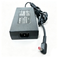 Adaptateur pour ordinateur portable 230W 19.5V 11.8A DC avec protection OTP, compatible Predator Helios 300 Triton 500 Nitro 5 Nitro 7, matériau ignifuge, 100-240V