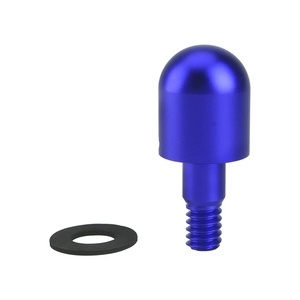 1 Pezzo Cono Protettivo Antiurto per Paraurti Auto, Punta Rotonda Affilata, per Benz <span class=keywords><strong>SMART</strong></span> <span class=keywords><strong>Fortwo</strong></span> W 451 W451 M7 - Product Image 6