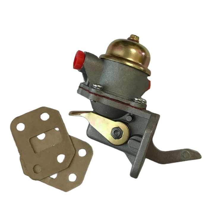 Fuel Lift Pump 3634250 7990178 144707M91 ULPK0003 For perkins4.236  