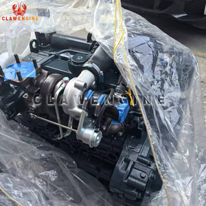 ชุดประกอบเครื่องยนต์รถขุด D722 D902 D1005 V1505T V2203-T V2403 V2607 V3307 V3800 สำหรับเครื่องยนต์ดีเซลคูโบต้า V2607 รถแทรกเตอร์ - Product Image 4