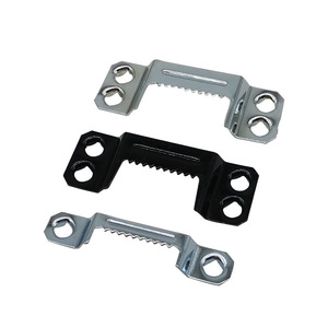 Hongzun Metal Picture <b>Hanger</b> Hooks Rectangle Wall Mounted Rust Resistant Minimalist MDF Frame Hardware Accessories - Product Image 1
