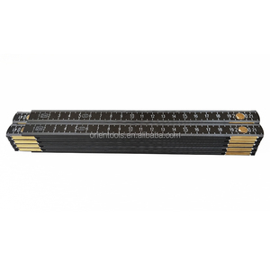 <span class=keywords><strong>Regla</strong></span> plegable <span class=keywords><strong>de</strong></span> acero <span class=keywords><strong>de</strong></span> <span class=keywords><strong>aluminio</strong></span> <span class=keywords><strong>de</strong></span> alta precisión 1M 2M - Product Image 6