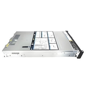 Serveur en rack 2U Lenovo Thinksystem Sr650 de haute qualité - Product Image 4