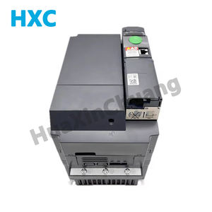 NOUVEAU Convertisseur de Fréquence ATV320U55N4B ATV320U55N4B-5.5KW Contrôleur Programmable PLC - Product Image 4