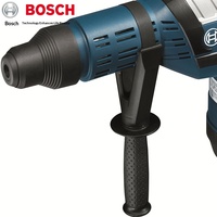 Marteau perforateur à percussion 220V, 1500W, haute puissance, 3 vitesses, double usage, pour pose de barres d'armature, à cinq cavités, modèle importé en gros
