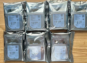 Serie de Discos Duros Empresariales de 10 TB Western Digital - Product Image 3