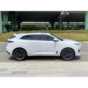 Changan Uni-K 2.0T 2WD Versión Enjoyment <span class=keywords><strong>2022</strong></span> 2023 Vehículo de Nueva Energía Usado para Changan Uni-K - Product Image 4