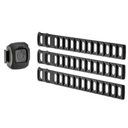 Transmisor Metabo CordlessControl con 3 correas múltiples para accesorios de aspiradora 630256000 - Product Image 3