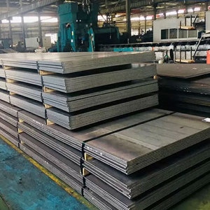 The best factory <b>hot</b> sales carbon <b>steel</b> plate ar500 - Product Image 4