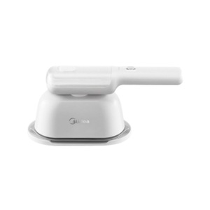 Vaporizador de Ropa Portátil Midea, Color Blanco Polar, 0.8L, Operación Eléctrica y Mecánica, para Uso en el Hogar y Dormitorios - Product Image 2
