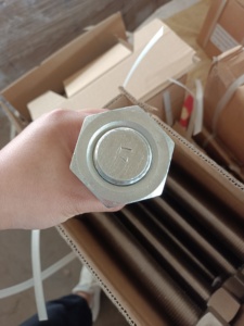 Brand High Quality <strong>Stud</strong> Bolts and <strong>Nuts</strong> - Product Image 3