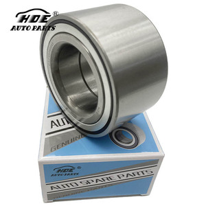 DAC43790045 713126210 VKBA3997 43210-AG000 Rodamiento de Rueda para Nissan X-Trail, Venta al Por Mayor de Autopartes - Product Image 1