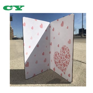 Miglior Mamma di Bambù di Legno biglietto di <span class=keywords><strong>Auguri</strong></span> Amore Felice Anniversario Carta Di <span class=keywords><strong>Compleanno</strong></span> Carta di Giorno della Madre - Product Image 4