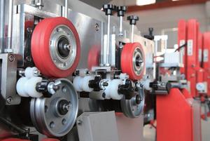 Machine de fabrication de stores entièrement automatique - Product Image 3