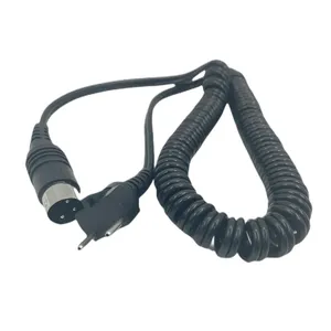 สายไฟสำหรับเครื่องตะไบเล็บไฟฟ้า STRONG 210 204 90 102L 105L พร้อมอุปกรณ์เสริม - Product Image 4