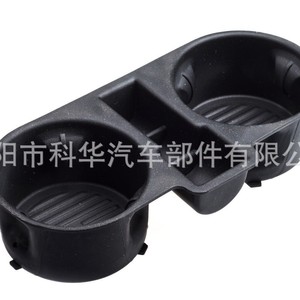 ที่วางแก้วฟอร์ดสำหรับ F150 2000-2015 คอนโซลกลาง FL3Z 1813562 วัสดุ Al Tpe - Product Image 5