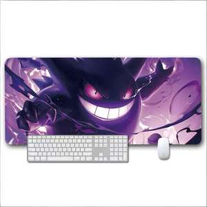 Quelle Fabrik Xxl Wärme übertragungs druck Gummi Gaming Mauspad Rutsch fest Wasserdicht 800x300mm Rechteckiges <span class=keywords><strong>Computer</strong></span> pad - Product Image 6