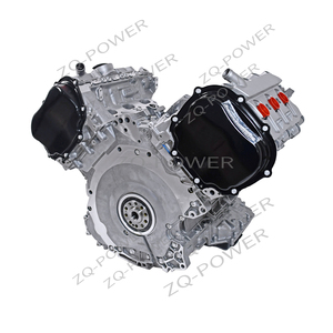 Sélection de qualité C6 2.5L CLX 6 cylindres 140KW moteur à essence bloc long pour <span class=keywords><strong>AUDI</strong></span> - Product Image 1