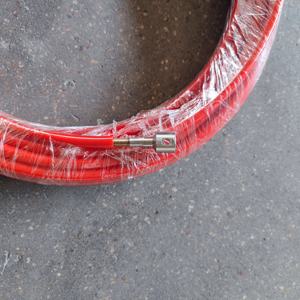 Limpieza del conjunto de tuberías, <span class=keywords><strong>eje</strong></span> flexible y funda protectora para limpieza de desagües - Product Image 4