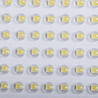 Projecteur LED extérieur haute luminosité IP65 étanche en aluminium SMD 50W 100W 150W 200W 300W 400W pour stades sportifs
