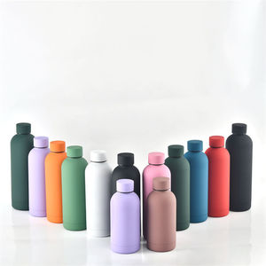 Custom 750Ml Sublimation Sports Aluminum <b>Bottle</b> Direct Drinking Climbing Kettle Travel Party Christmas Gifts Applicable - Product Image 5