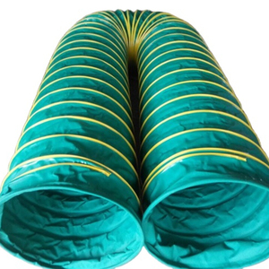 Équipement d'agilité pour chien de haute qualité et durable, tunnel pour l'entraînement et l'obéissance, nylon écologique <span class=keywords><strong>ISHOW</strong></span> NA04 - Product Image 3