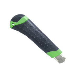 Set <span class=keywords><strong>Pack</strong></span> cuchillo utilitario 5 uds cuchillas de repuesto y 1 Ud cuchillo Set cuchillo utilitario - Product Image 3