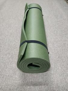 Soldados-alfombrilla de espuma de camuflaje Karemat con correas, esteras de turista - Product Image 2