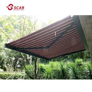 Repuestos para Toldos Retráctiles para Exteriores, Precio de Mayoreo, Brazo Plegable de Aluminio, Componentes para Toldos, Piezas para Toldos, Brazo para Toldos - Product Image 2