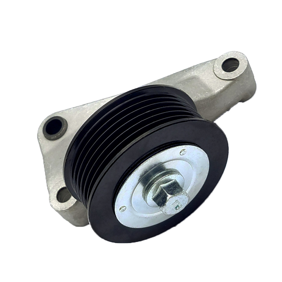 L510-15-930A Belt Tensioner Idler Pulley For Mazda 3 6 Saloon